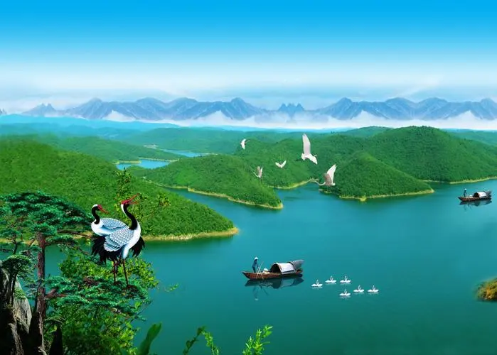 高性能无人化